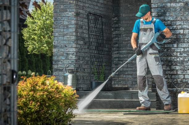 Best Fleet Vehicle Washing  in Benton, IL