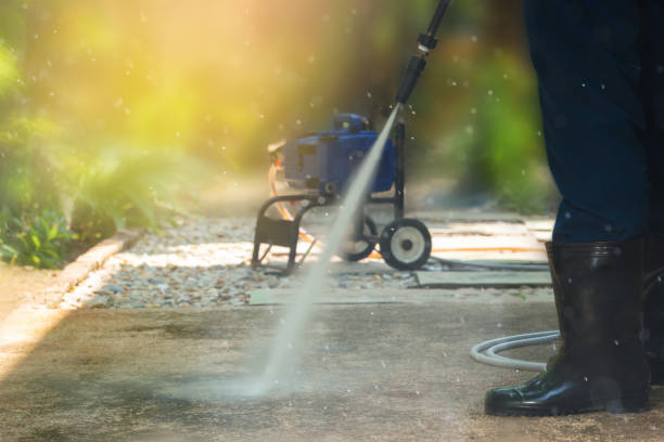Best Soft Washing  in Benton, IL